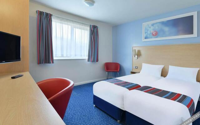 Travelodge Reading Central