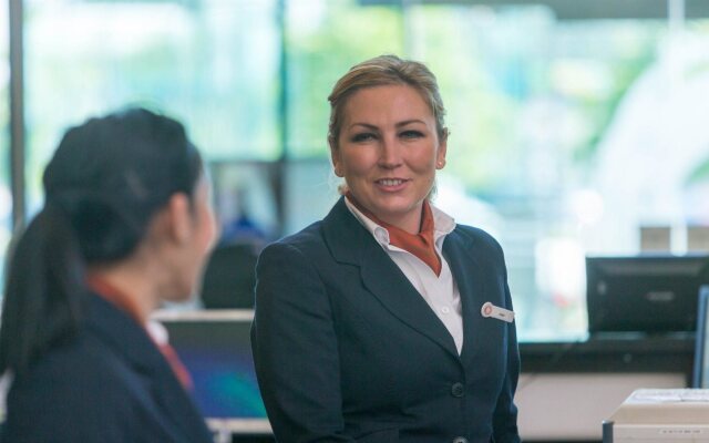 Clayton Hotel Limerick