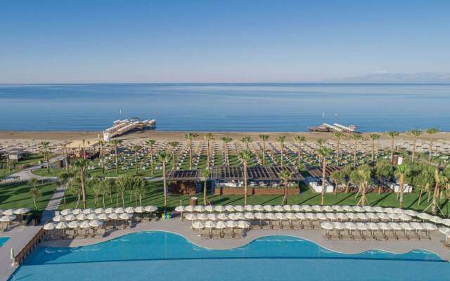 Voyage Belek Golf & Spa Hotel