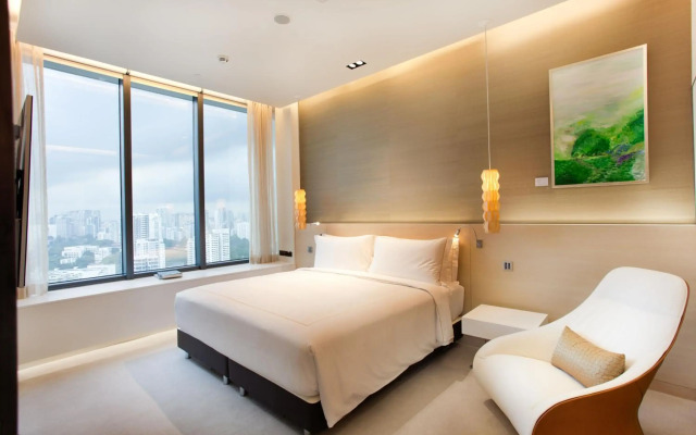 One Farrer Hotel