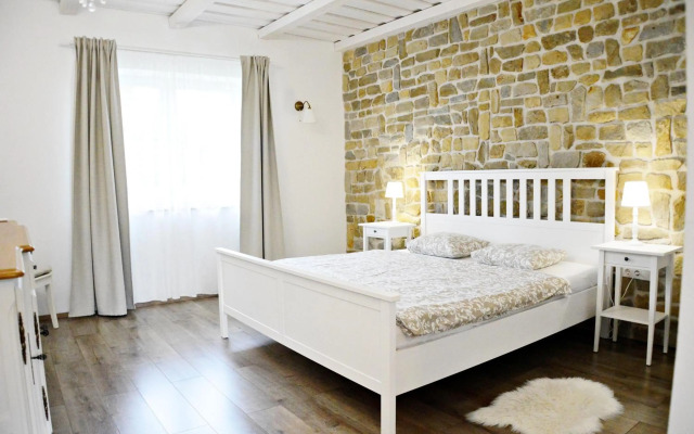 Rosie Cottage Jacuzzival