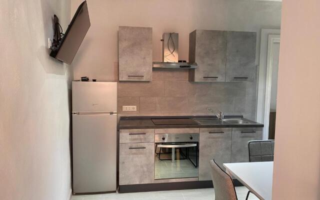 Moonlight Apartament