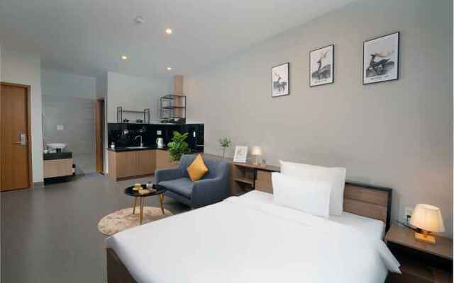 OHome 75 Danang - Managed by Chiic Vacation