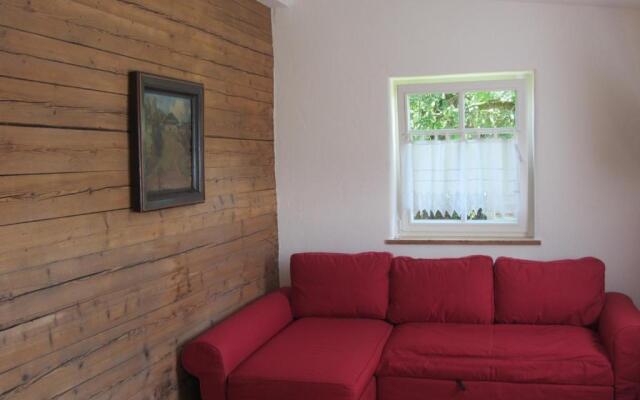 Chalet "Hoamatl"