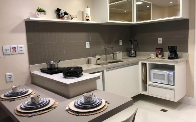 Ondina Apart Hotel