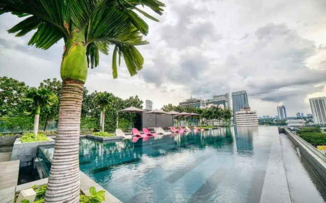 Opus Residences