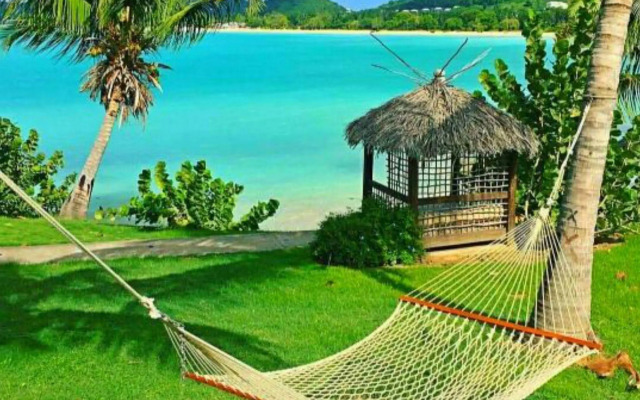 Cocobay Resort - All Inclusive - Adults Only