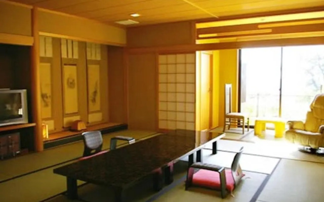 Ryokan Beniayu