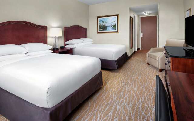 DoubleTree by Hilton Sunrise - Sawgrass Mills