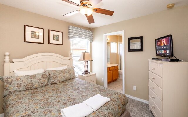 Harmony Haven at Watersong