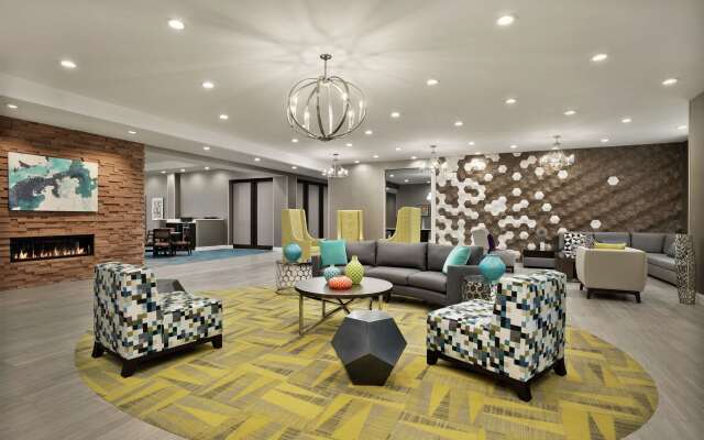 Homewood Suites by Hilton Florence