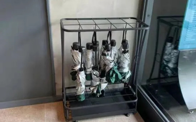 Qiuguo Beijing Convention Center Bird\'s Nest Beiyuan