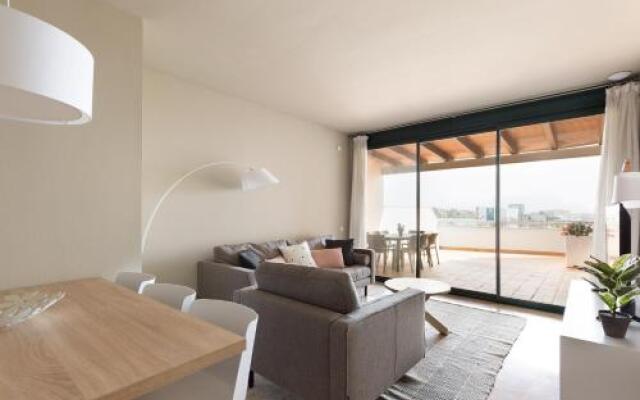 Friendly Rentals Leonardo Ii