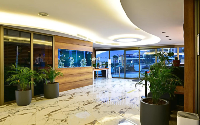Jasmin Elite Residence & SPA