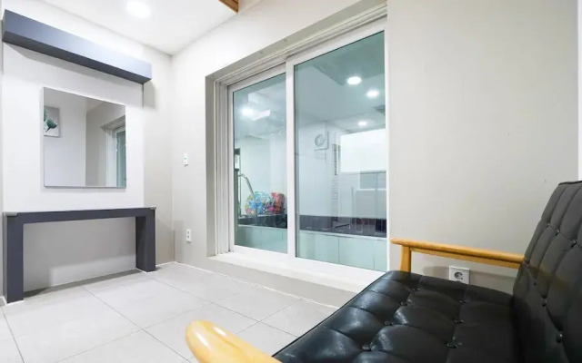 Gapyeong Hohokids Poolvilla