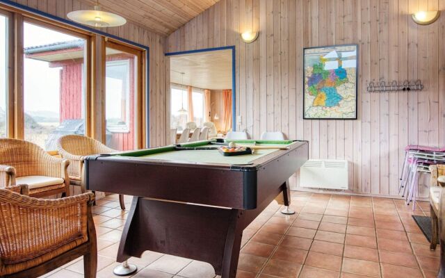 12 Person Holiday Home in Hjorring-by Traum