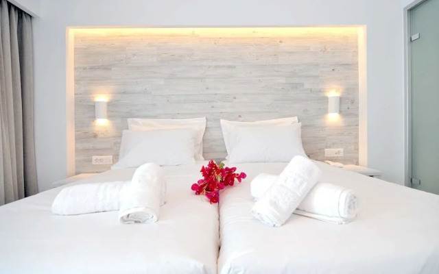 Apollon Windmill Hotel