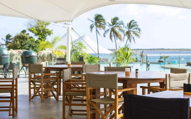 Chogogo Dive & Beach Resort Bonaire