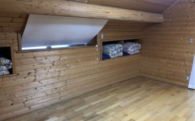 Wariyama Shinrin Koen Tenkomori – Guest Rooms – Toyama