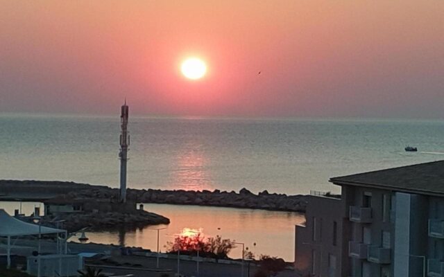 Hôtel Maquis et Mer