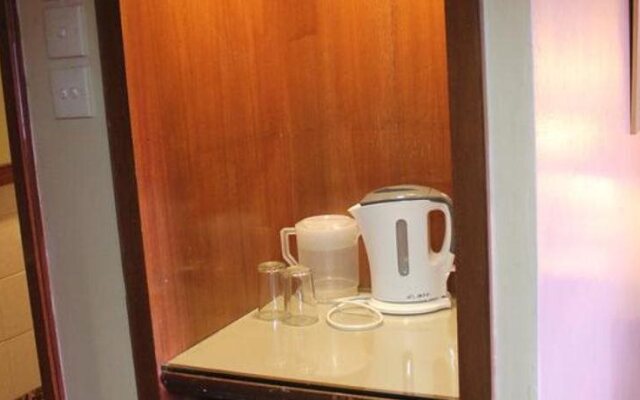 Hotel Orkid
