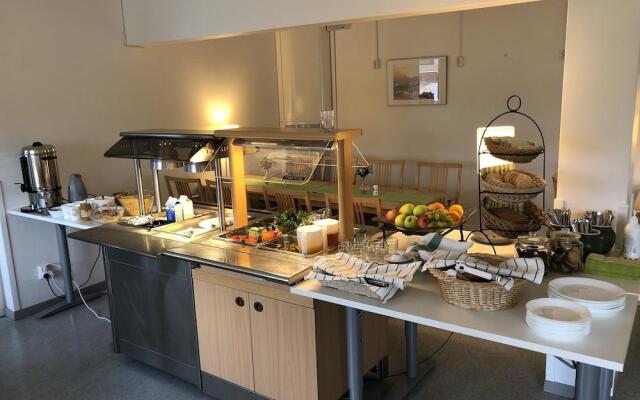 Budget Hotel Easystay