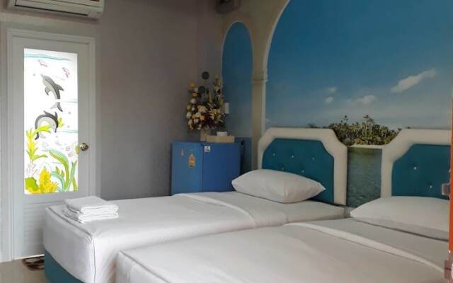 Panragsa Resort