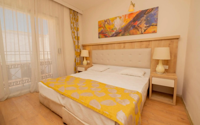 Ladonia Hotels Delmare - All Inclusive