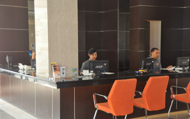 Pandanaran Prawirotaman Yogyakarta