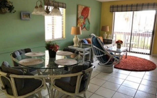 Unit 6208 - Ocean Racquet Club
