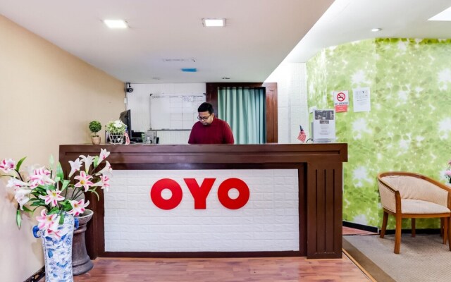 Bjorn Hotel by OYO Rooms