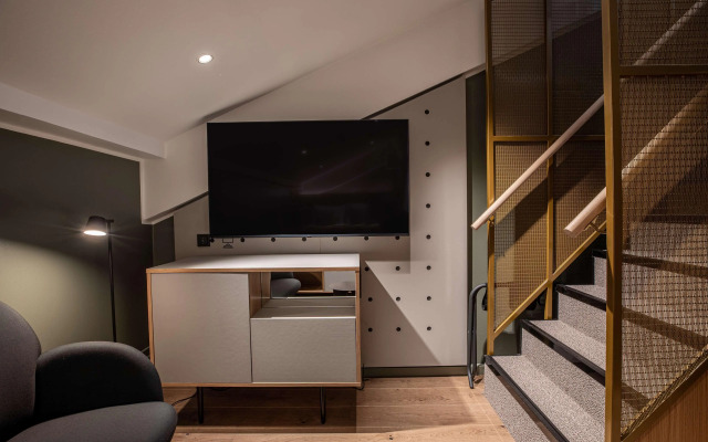 Scandic Helsinki Hub