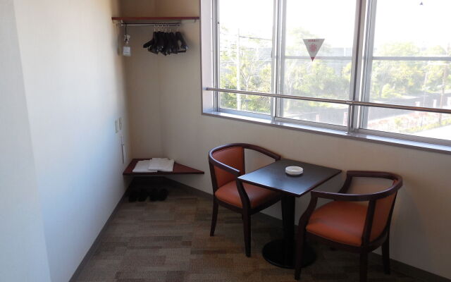 Kuretake Inn Gotemba Inter