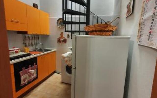 Appartamento in centro