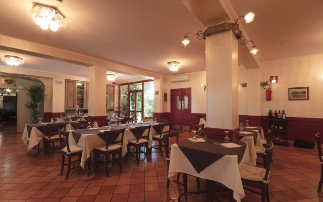 Hotel Villa Tetlameya