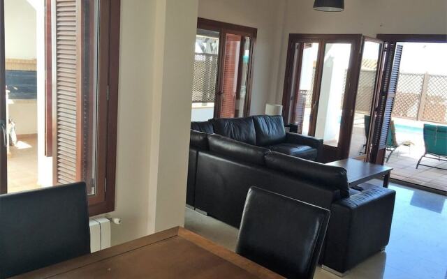 3 Haspe Villa