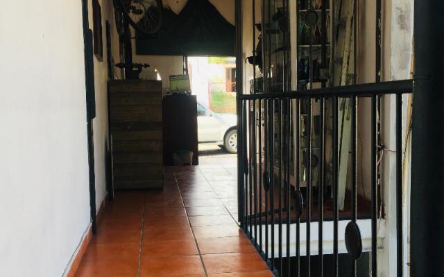 Hotel Posada Comala