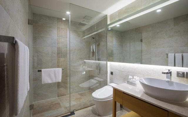 Sotetsu Hotels The Splaisir Seoul Dongdaemun