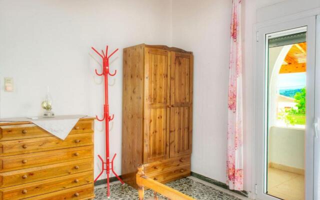 Kanakades Village House