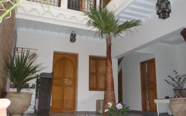 Riad Zanzibar