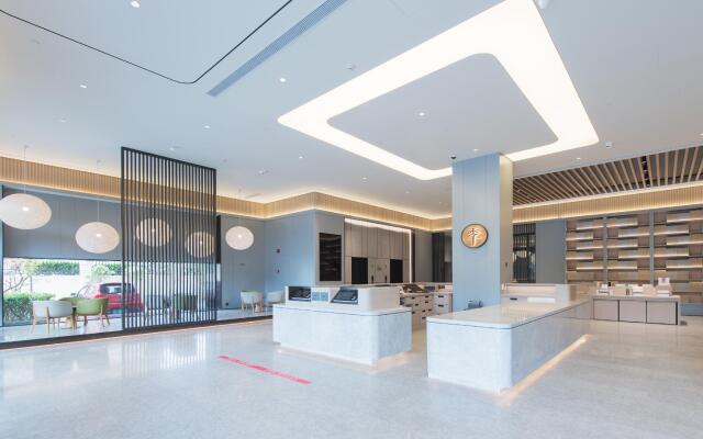 Ji Hotel Qinhuangdao Yanshan University