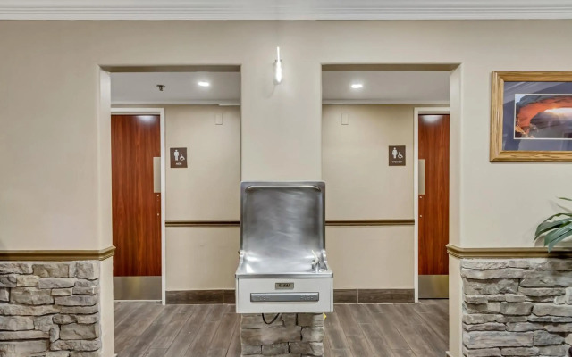 Comfort Inn Murray - Salt Lake City South