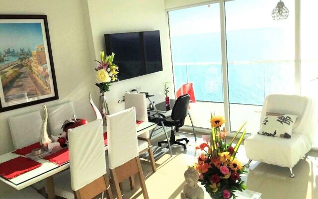 H2 Condominio Cartagena