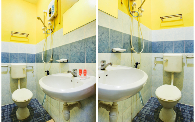 Lucky Budget Hotel