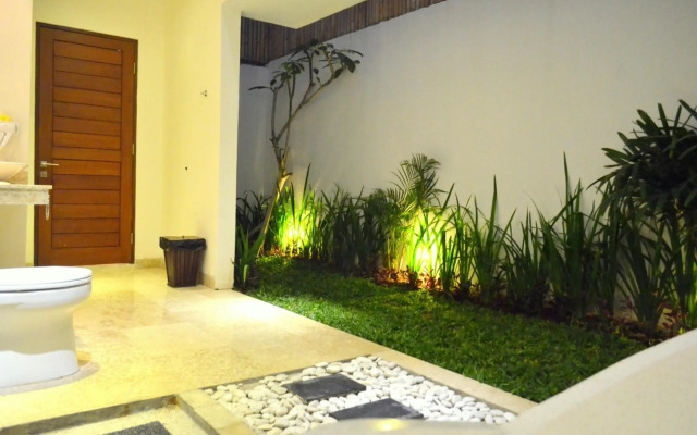Jas Green Villas