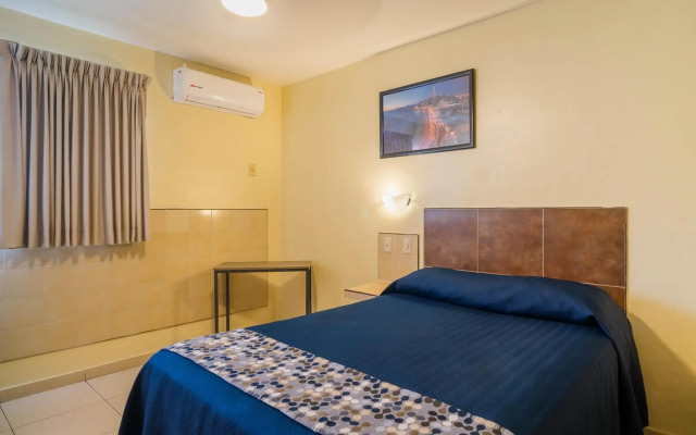 Hotel Mazatlan
