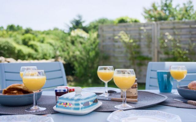 House Pont Neuf Carnac