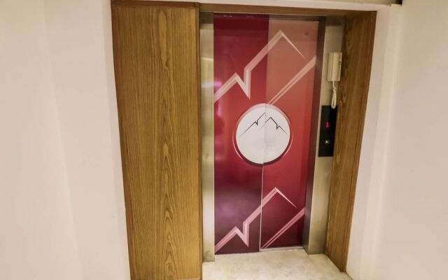 NIDA Rooms Sukhumvit Loft 28