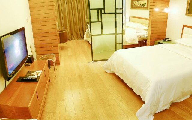 Grand Hotel Chengdu