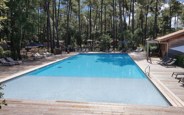 Green Resort